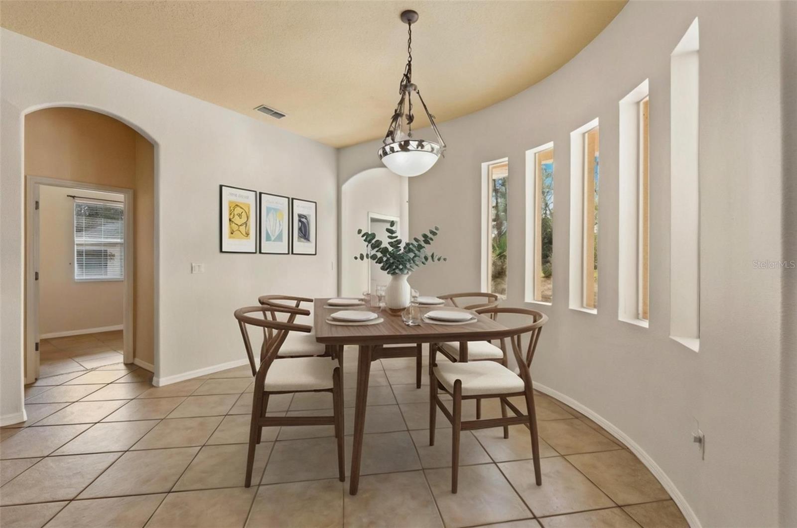 10077 HERNANDO RIDGE RD, WEEKI WACHEE, FL, 34613