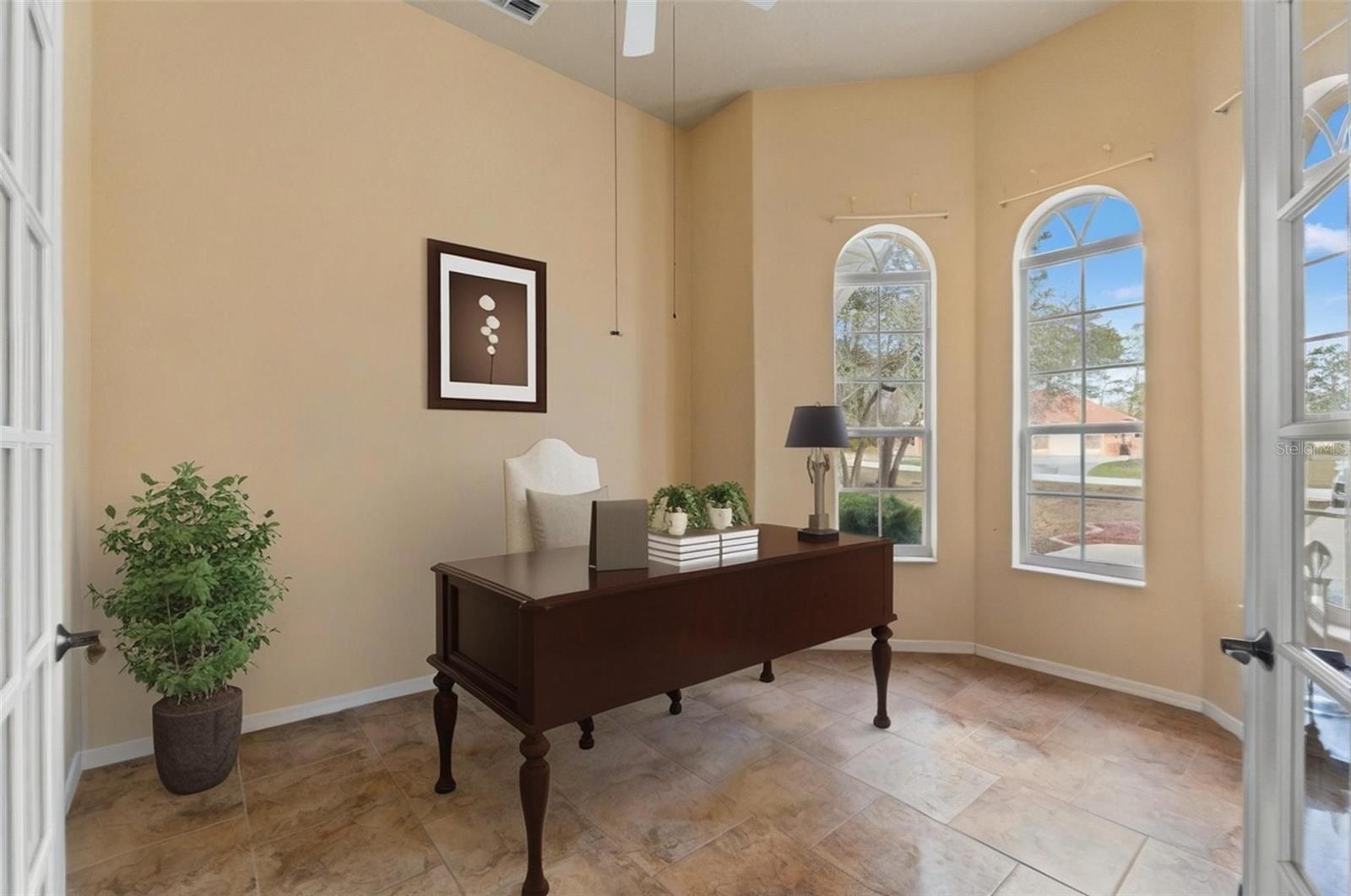 10077 HERNANDO RIDGE RD, WEEKI WACHEE, FL, 34613