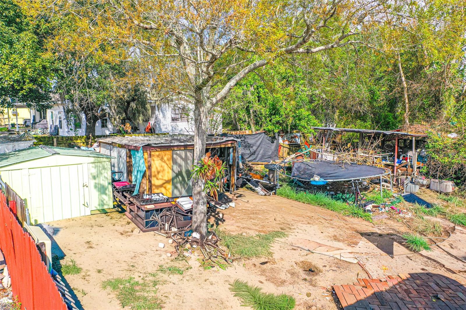 900 W PINE ST, AVON PARK, FL, 33825