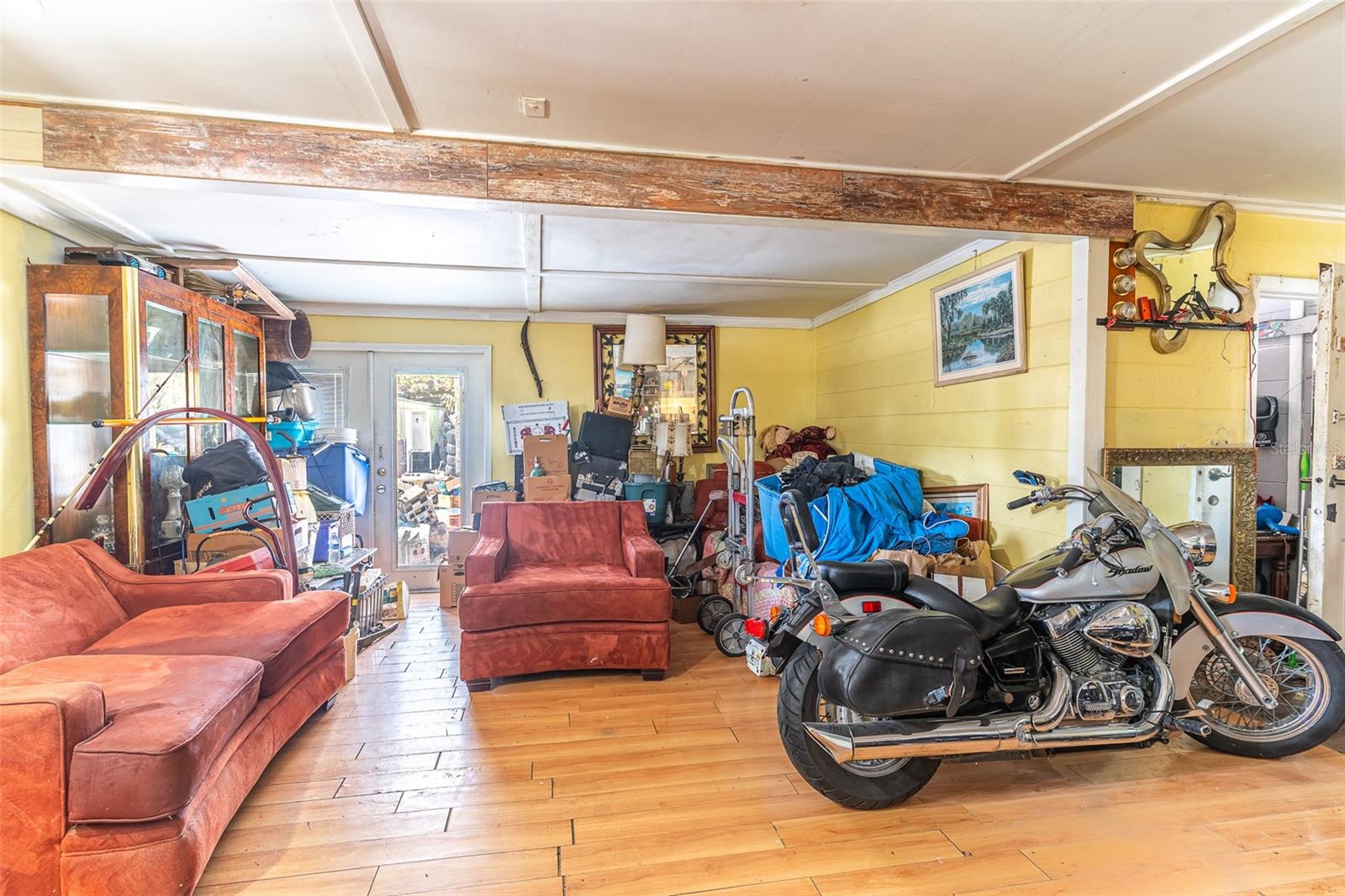 900 W PINE ST, AVON PARK, FL, 33825