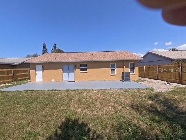 7328 CARMEL AVE, NEW PORT RICHEY, FL, 34655