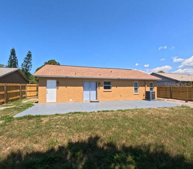 7328 CARMEL AVE, NEW PORT RICHEY, FL, 34655