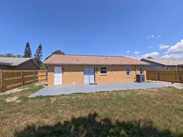 7328 CARMEL AVE, NEW PORT RICHEY, FL, 34655