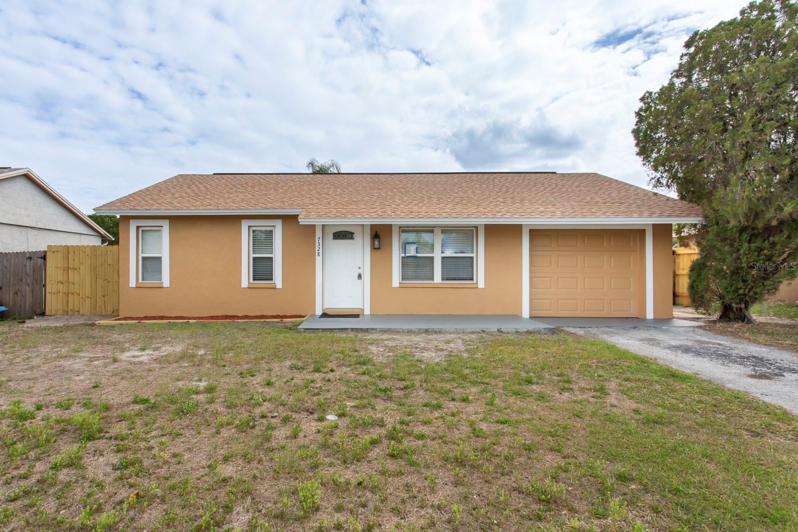 7328 CARMEL AVE, NEW PORT RICHEY, FL, 34655