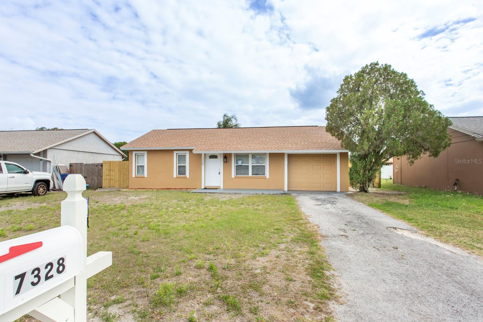 7328 CARMEL AVE, NEW PORT RICHEY, FL, 34655