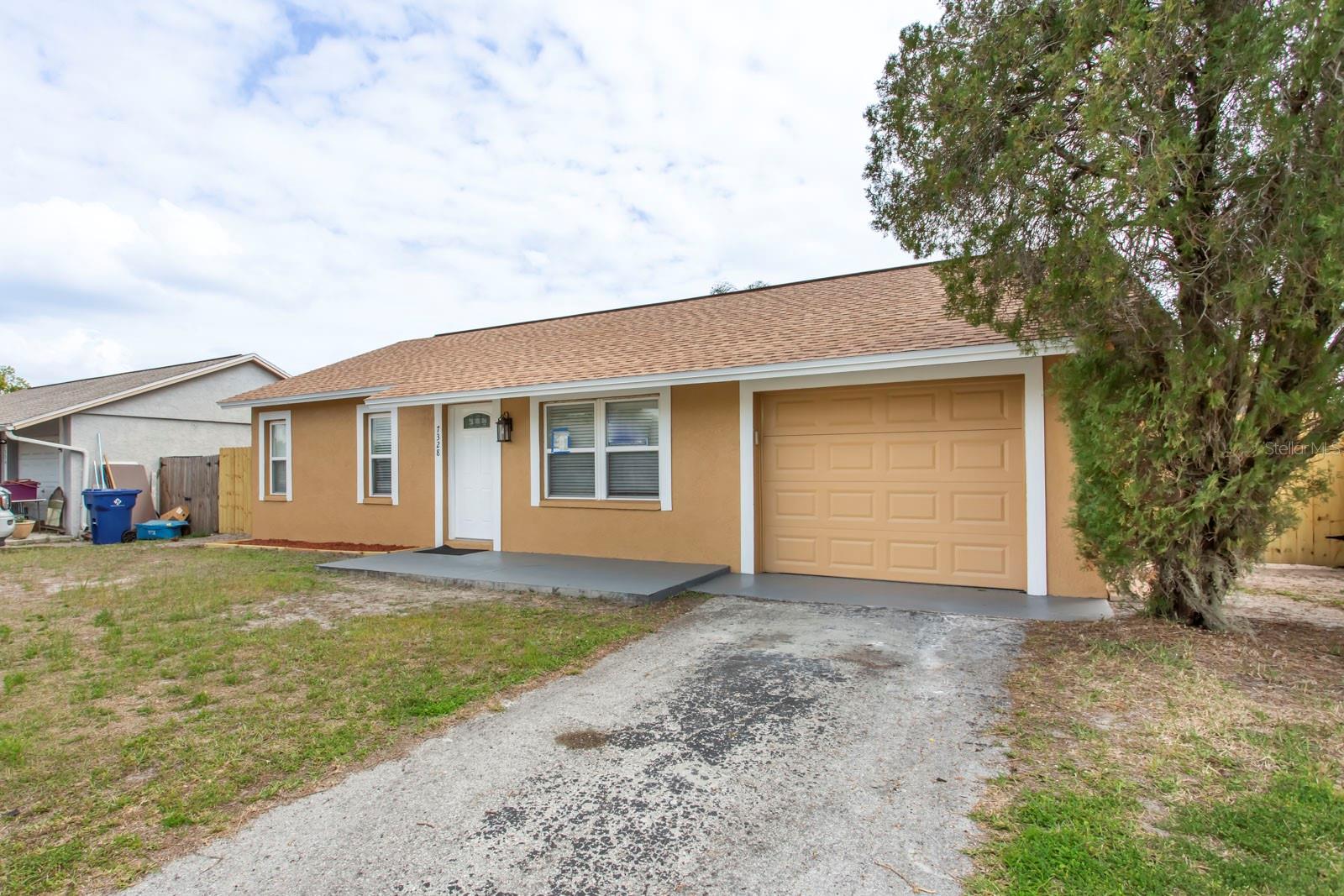 7328 CARMEL AVE, NEW PORT RICHEY, FL, 34655
