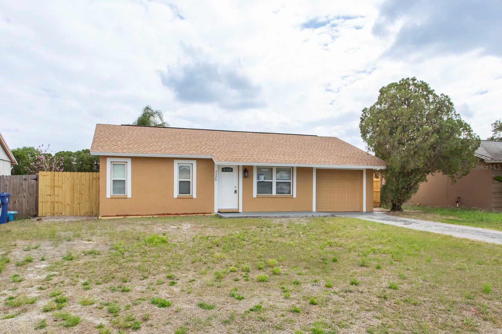 7328 CARMEL AVE, NEW PORT RICHEY, FL, 34655