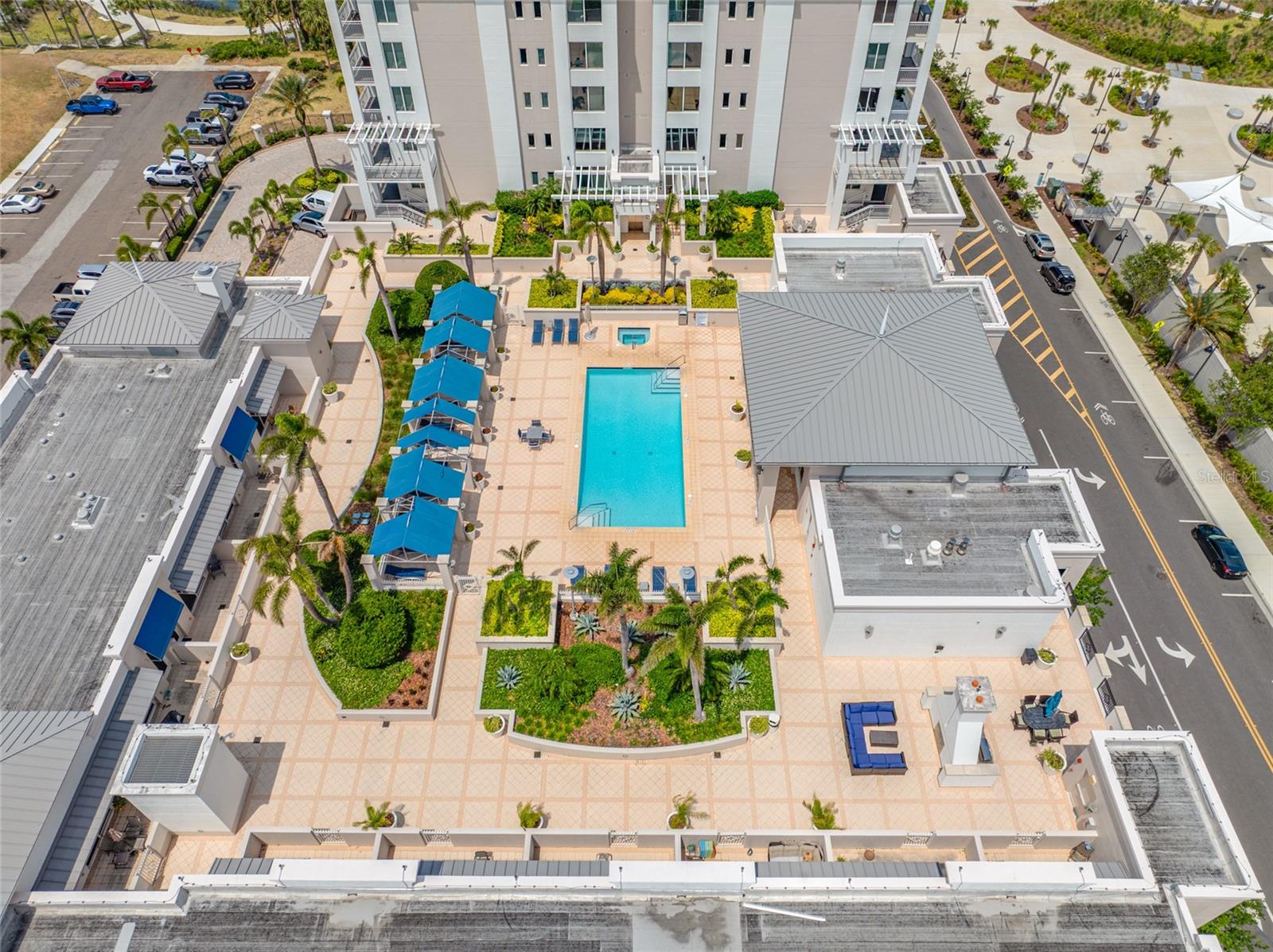 331 CLEVELAND ST #1204, CLEARWATER, FL, 33755