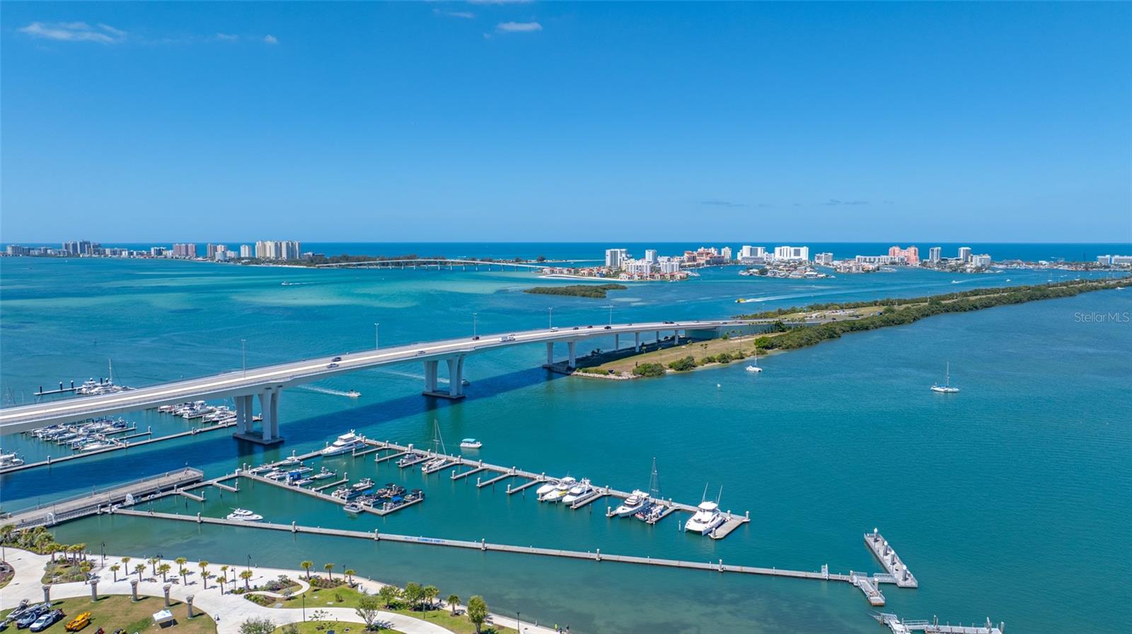 331 CLEVELAND ST #1204, CLEARWATER, FL, 33755