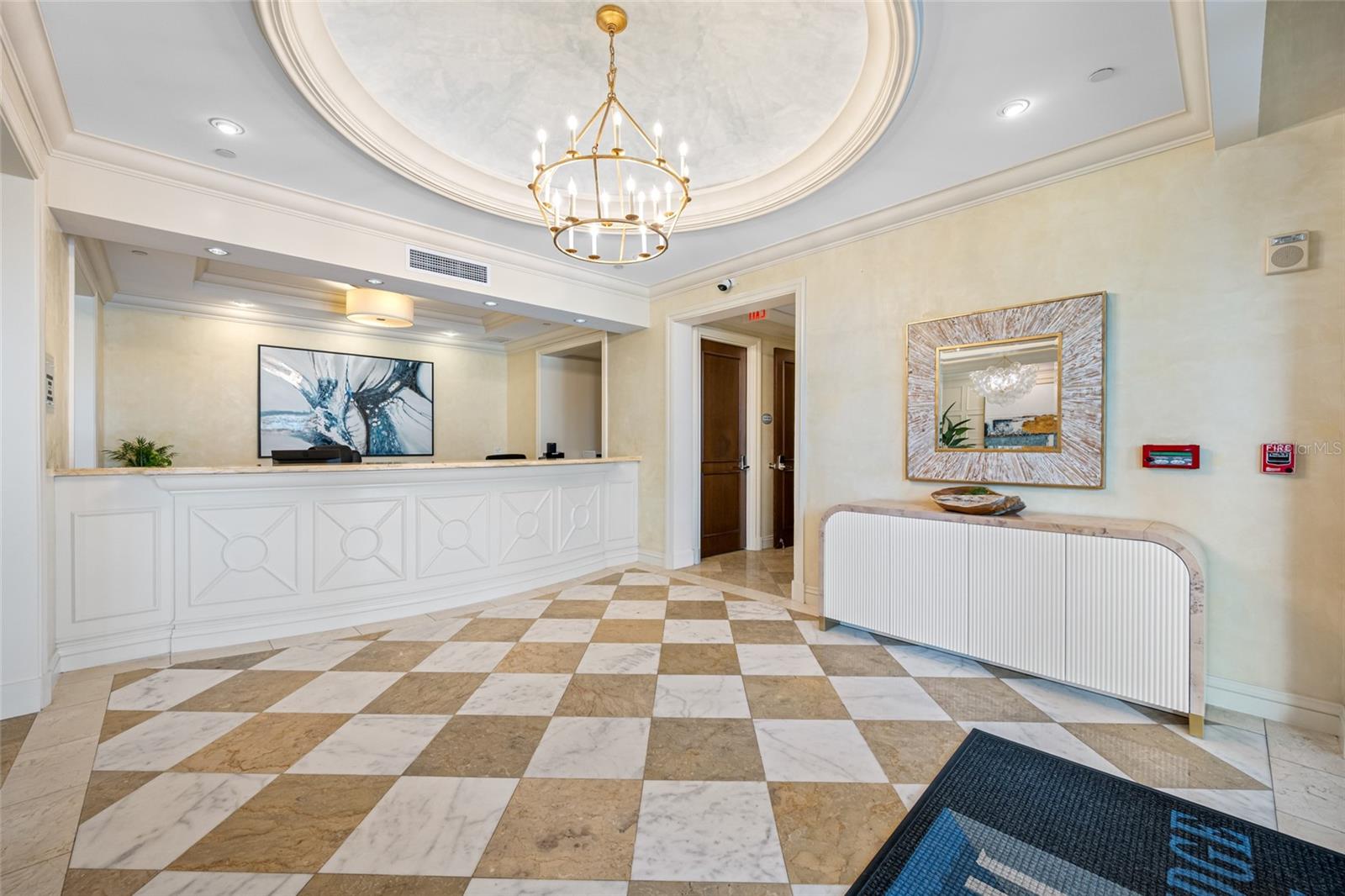 331 CLEVELAND ST #1204, CLEARWATER, FL, 33755