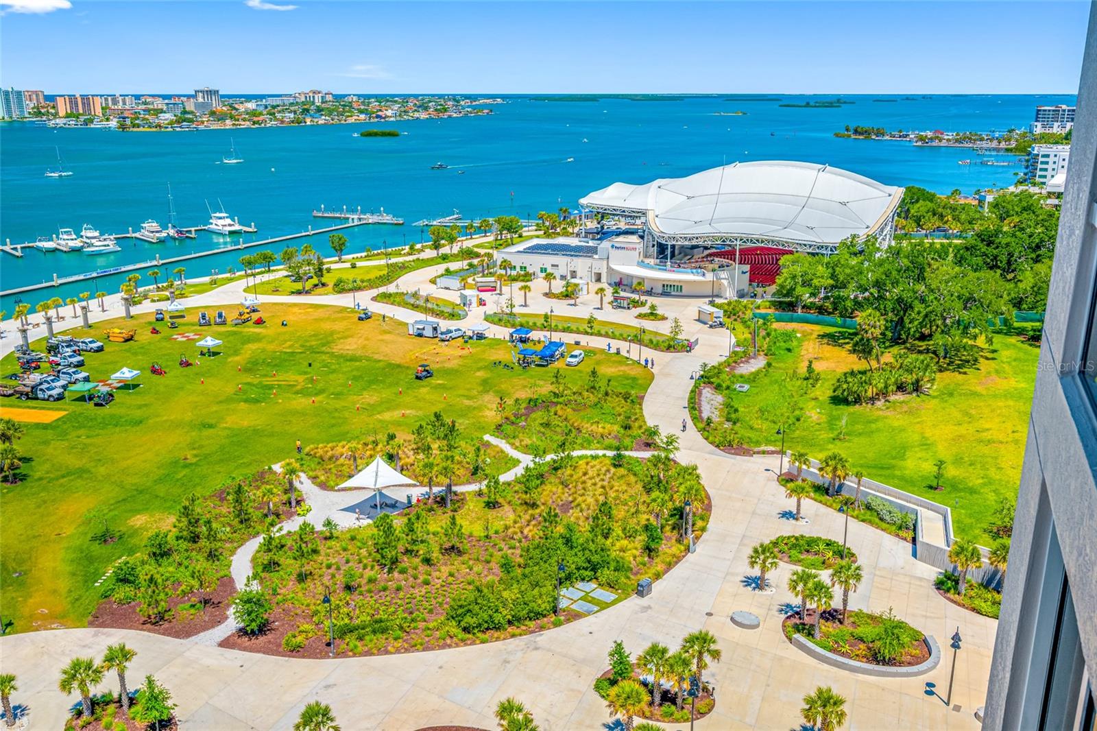 331 CLEVELAND ST #1204, CLEARWATER, FL, 33755