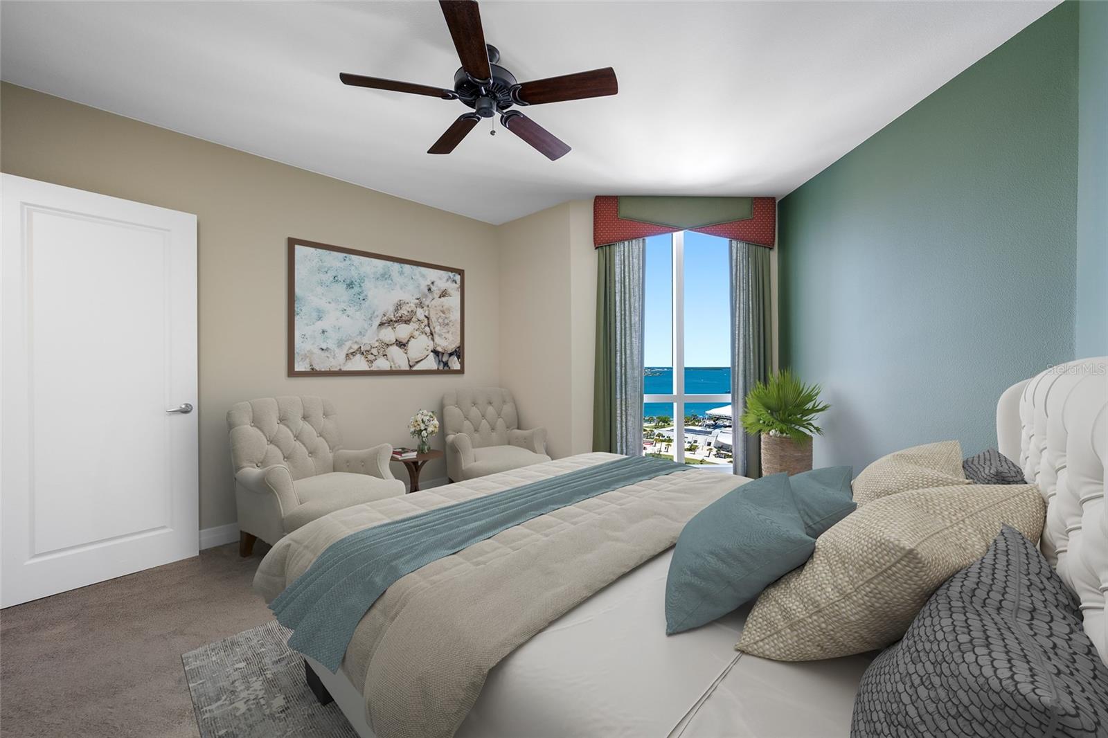 331 CLEVELAND ST #1204, CLEARWATER, FL, 33755