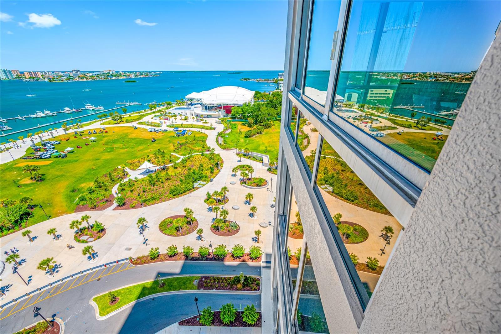 331 CLEVELAND ST #1204, CLEARWATER, FL, 33755