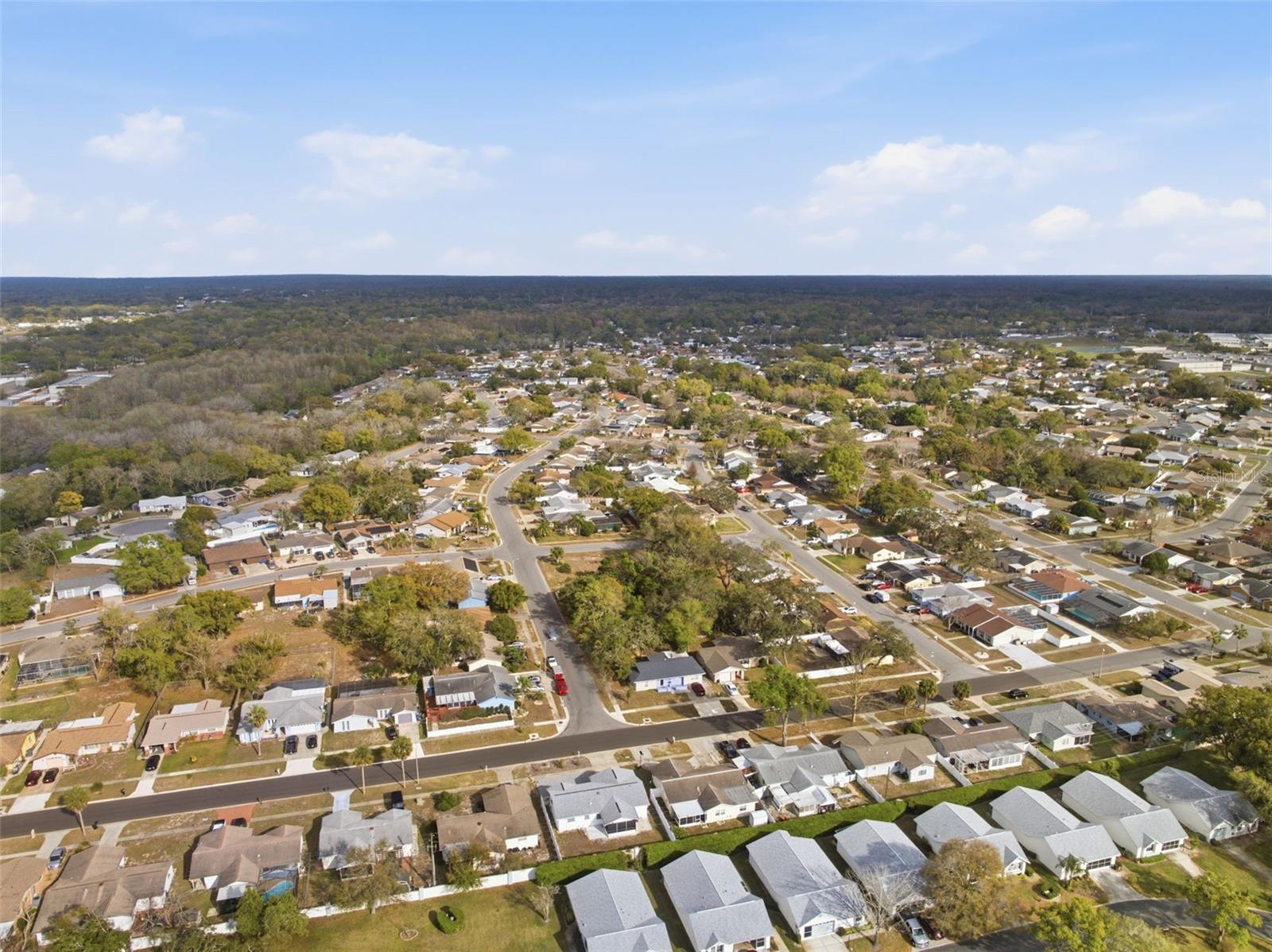 11615 NATURE TRL, PORT RICHEY, FL, 34668