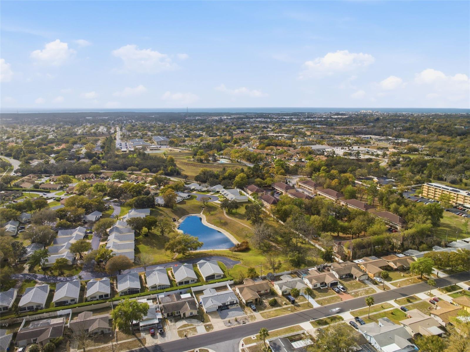 11615 NATURE TRL, PORT RICHEY, FL, 34668