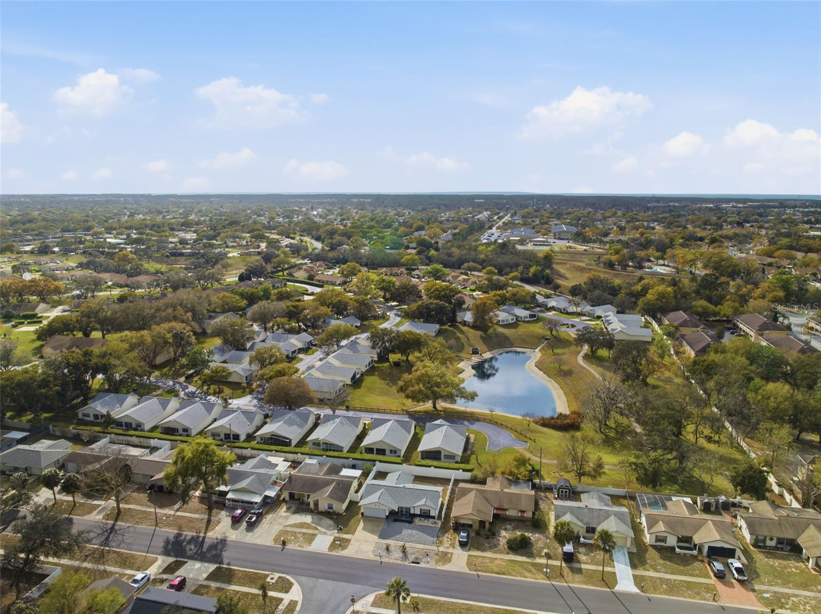 11615 NATURE TRL, PORT RICHEY, FL, 34668