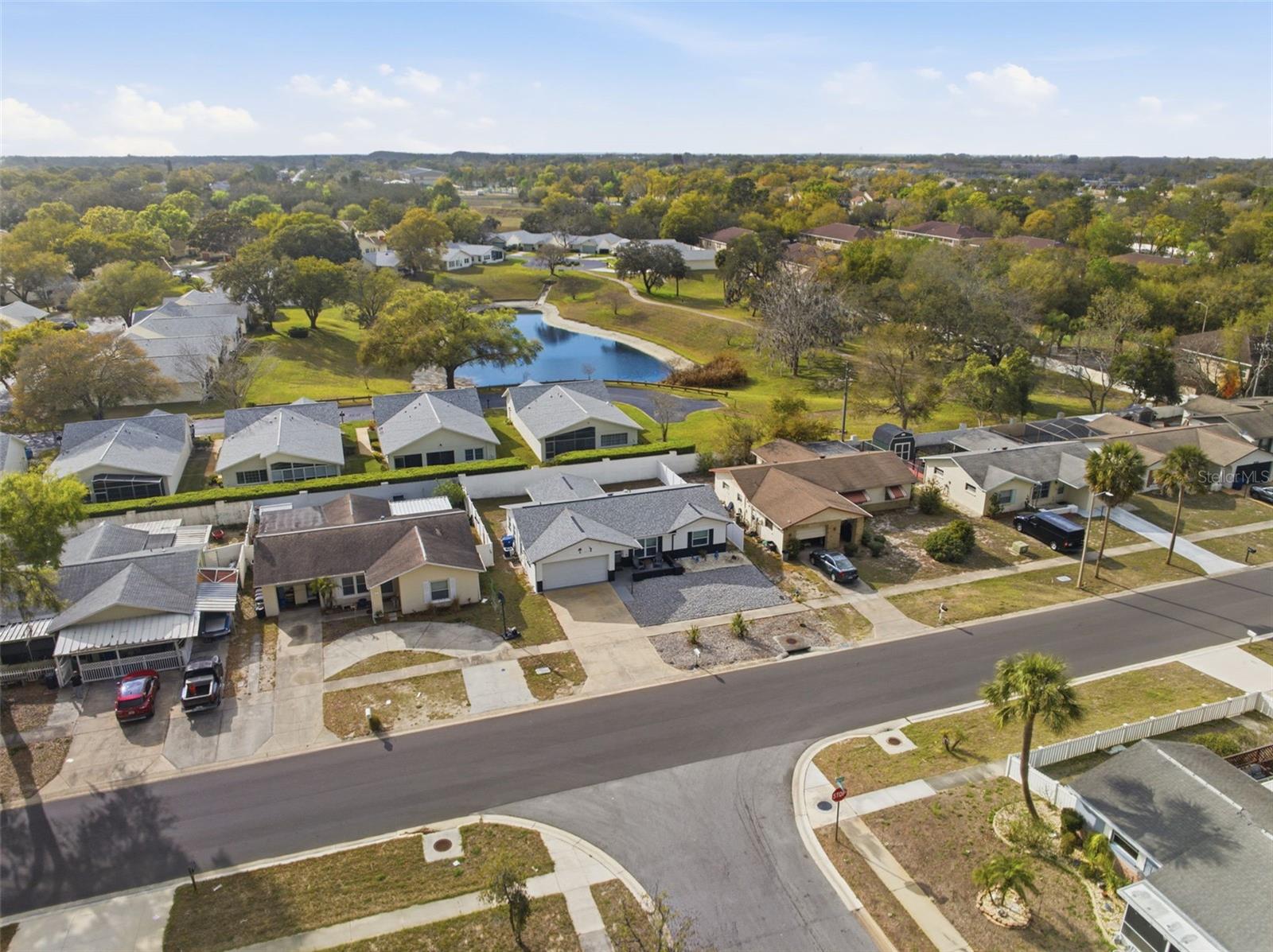 11615 NATURE TRL, PORT RICHEY, FL, 34668