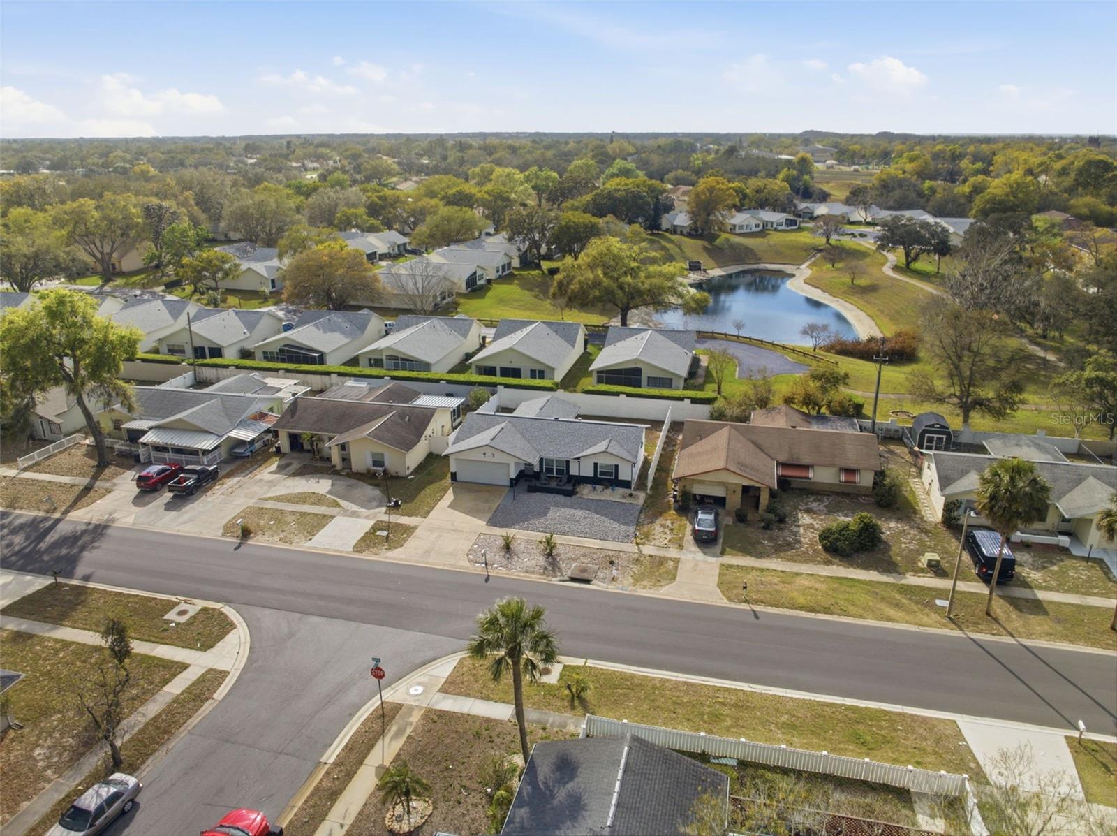 11615 NATURE TRL, PORT RICHEY, FL, 34668