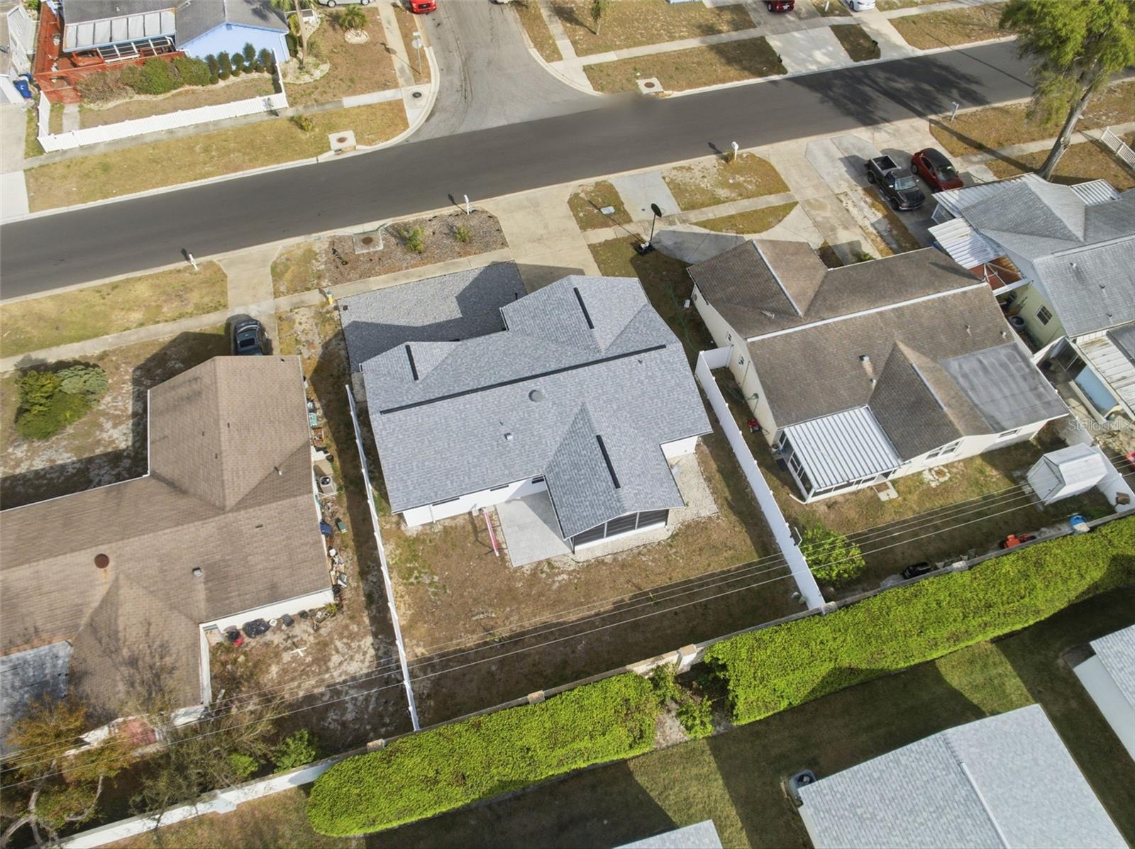 11615 NATURE TRL, PORT RICHEY, FL, 34668