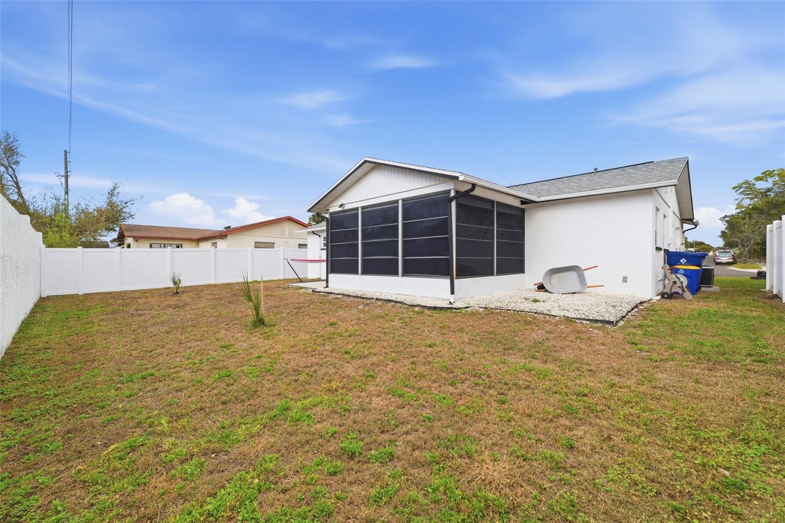 11615 NATURE TRL, PORT RICHEY, FL, 34668