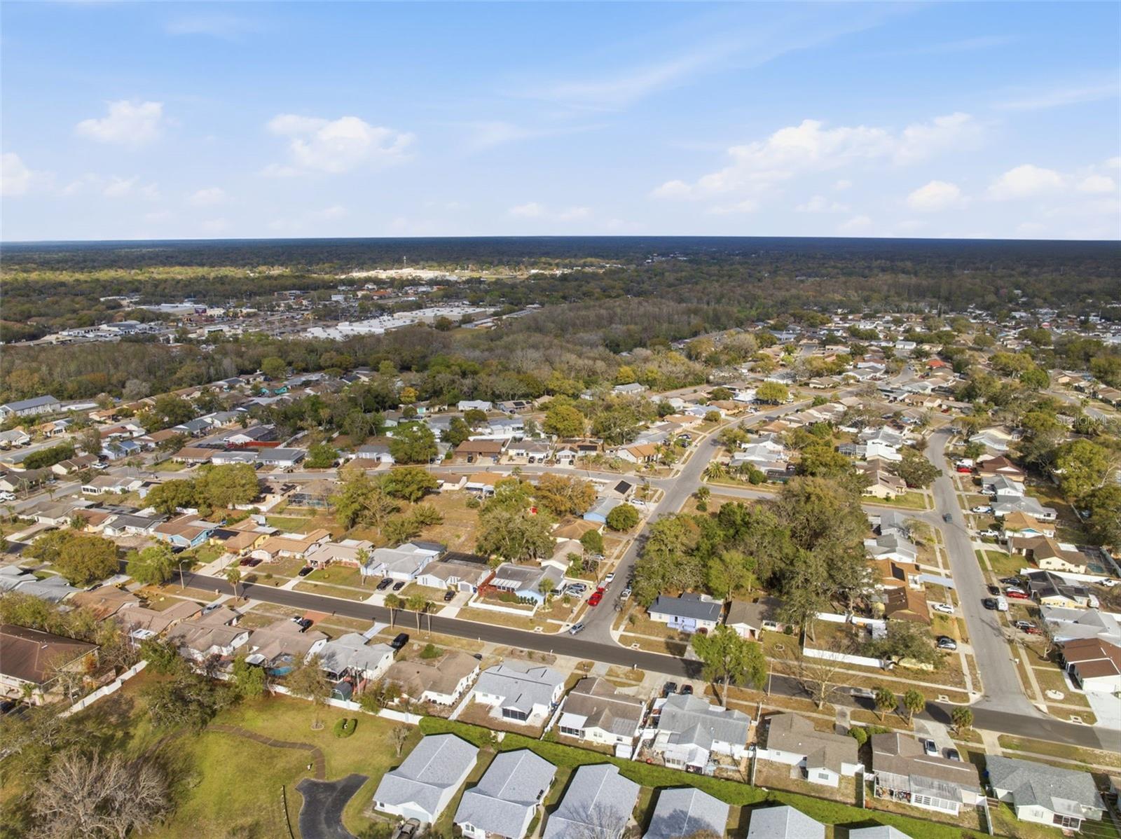 11615 NATURE TRL, PORT RICHEY, FL, 34668