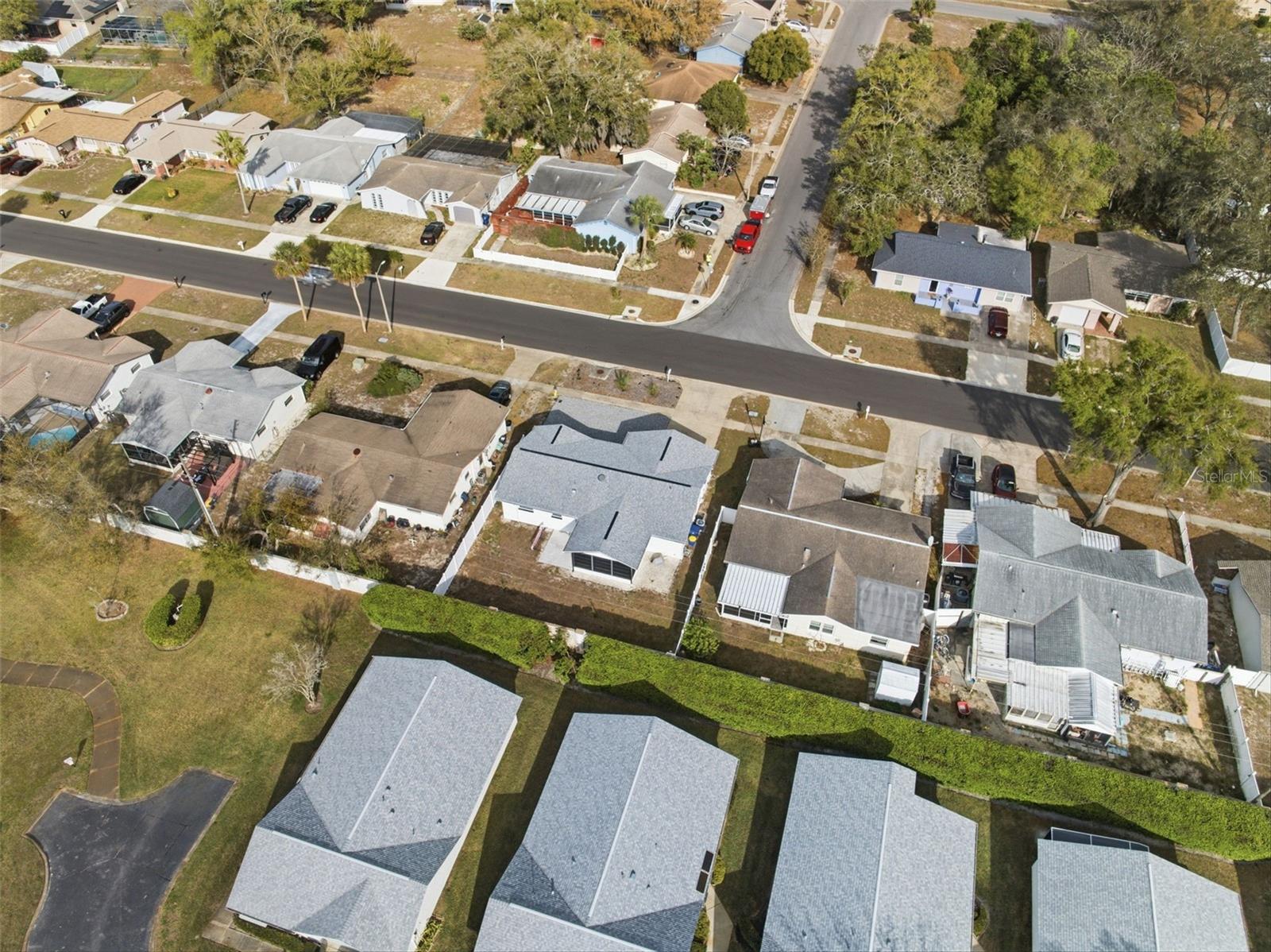 11615 NATURE TRL, PORT RICHEY, FL, 34668