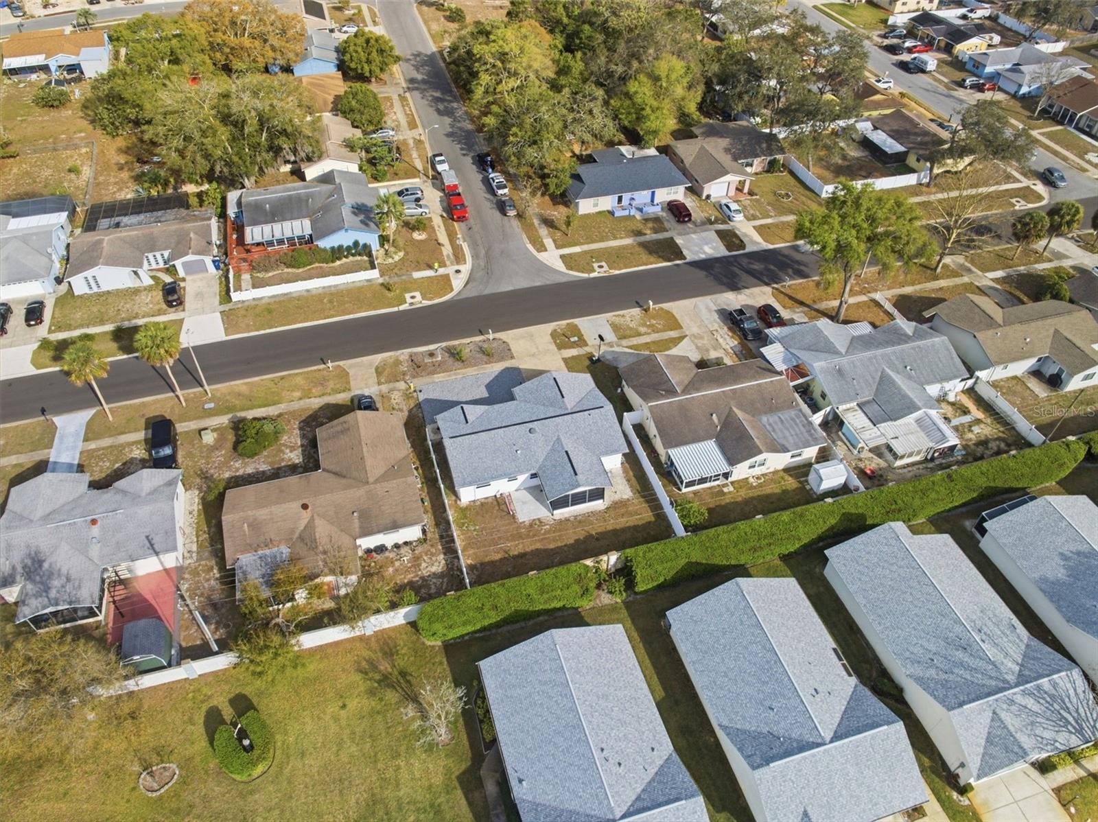 11615 NATURE TRL, PORT RICHEY, FL, 34668