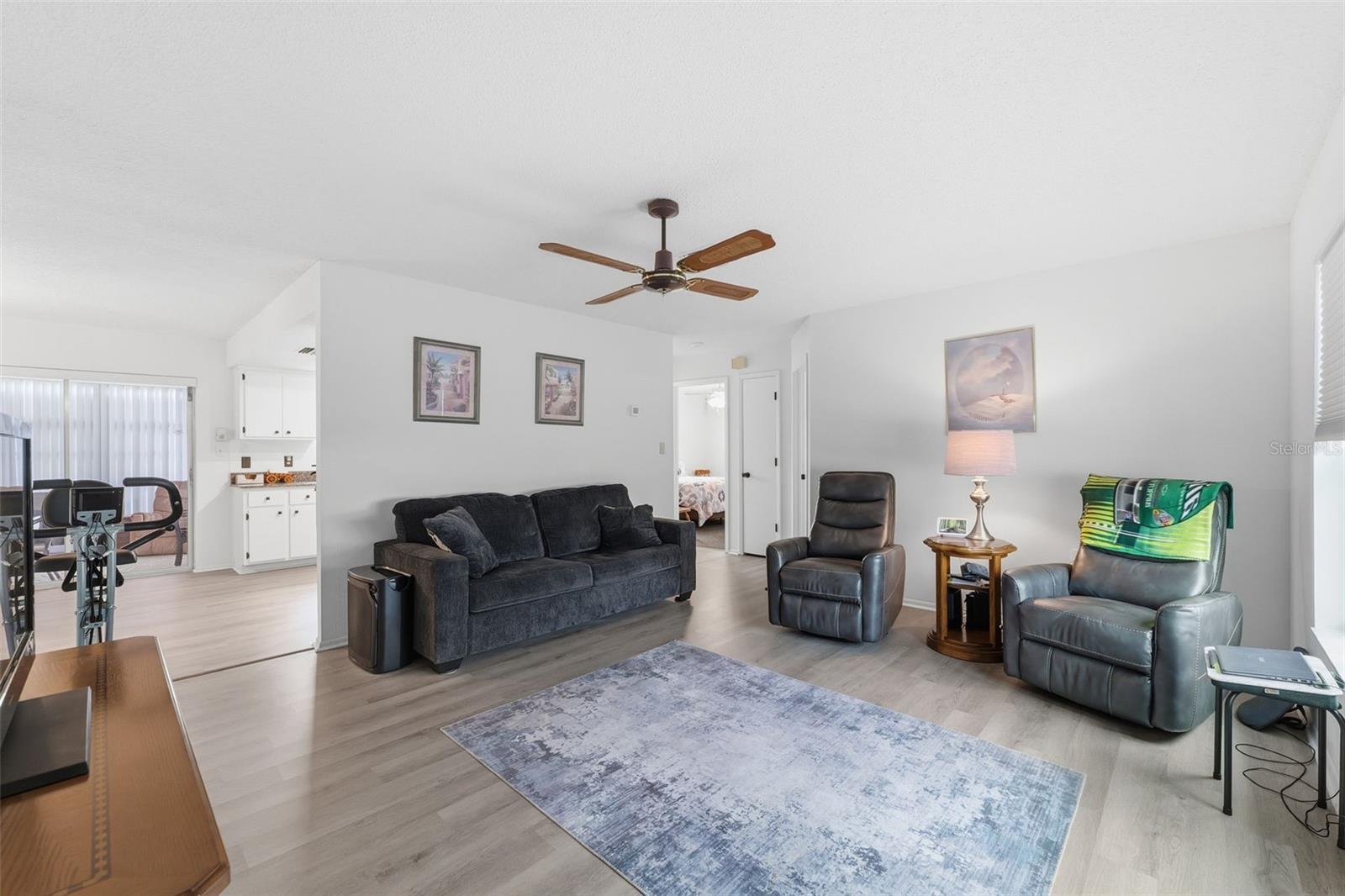 11615 NATURE TRL, PORT RICHEY, FL, 34668