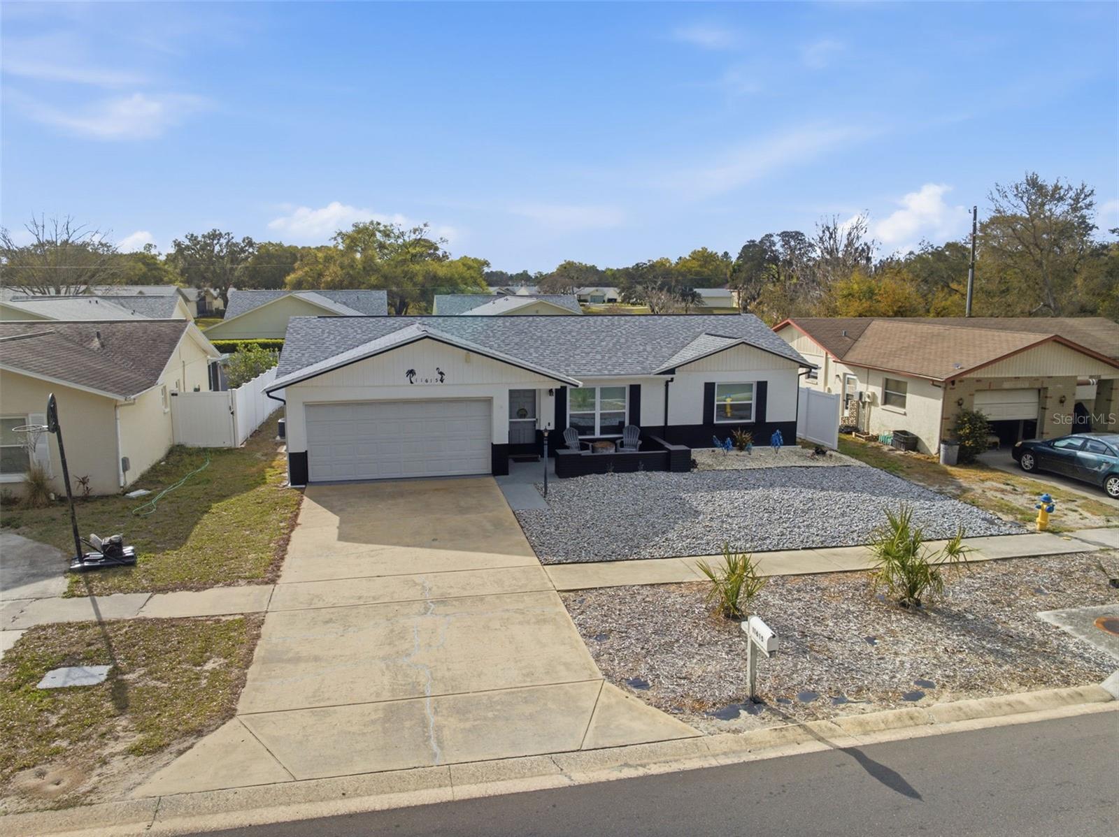 11615 NATURE TRL, PORT RICHEY, FL, 34668