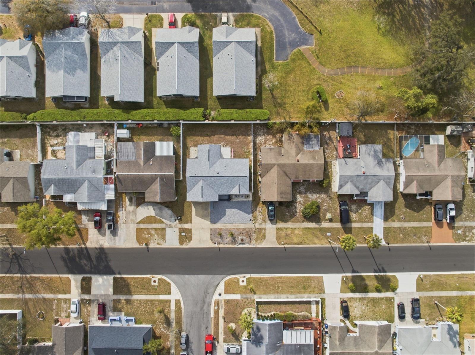 11615 NATURE TRL, PORT RICHEY, FL, 34668