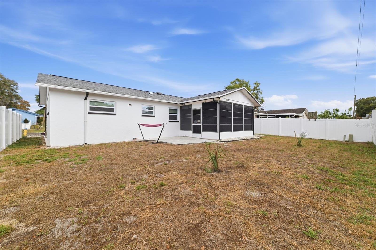 11615 NATURE TRL, PORT RICHEY, FL, 34668