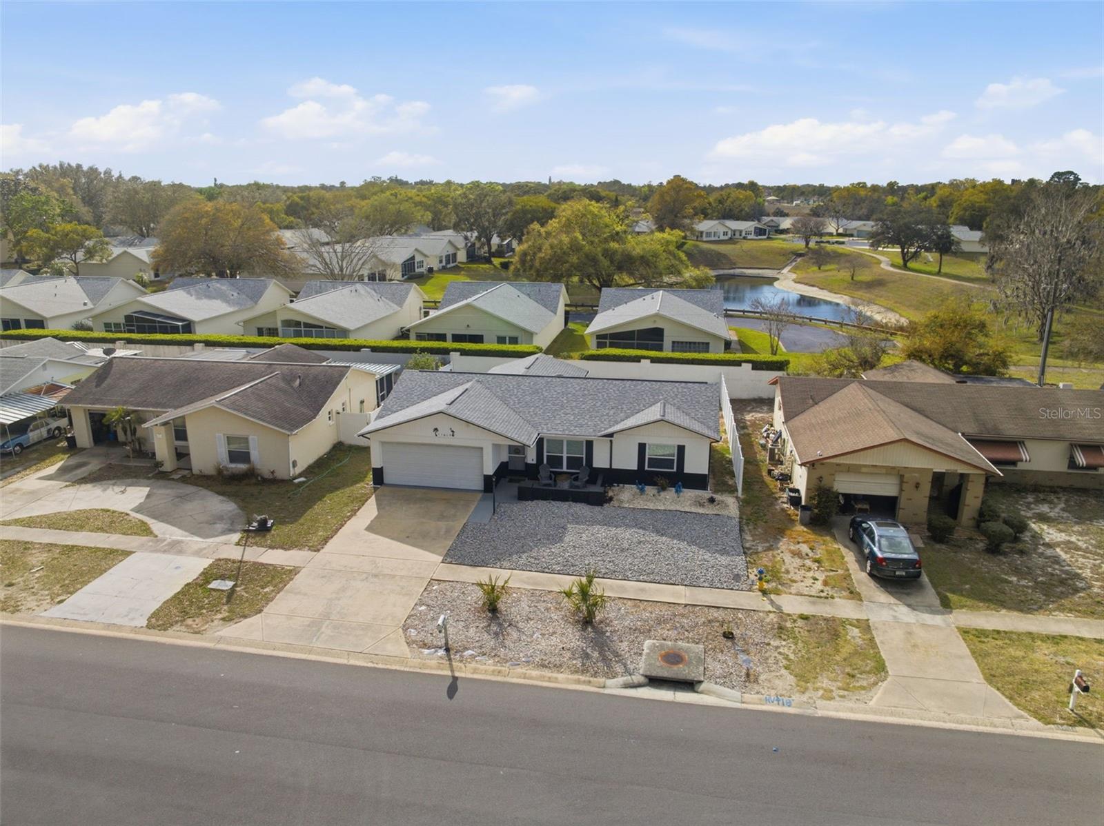 11615 NATURE TRL, PORT RICHEY, FL, 34668