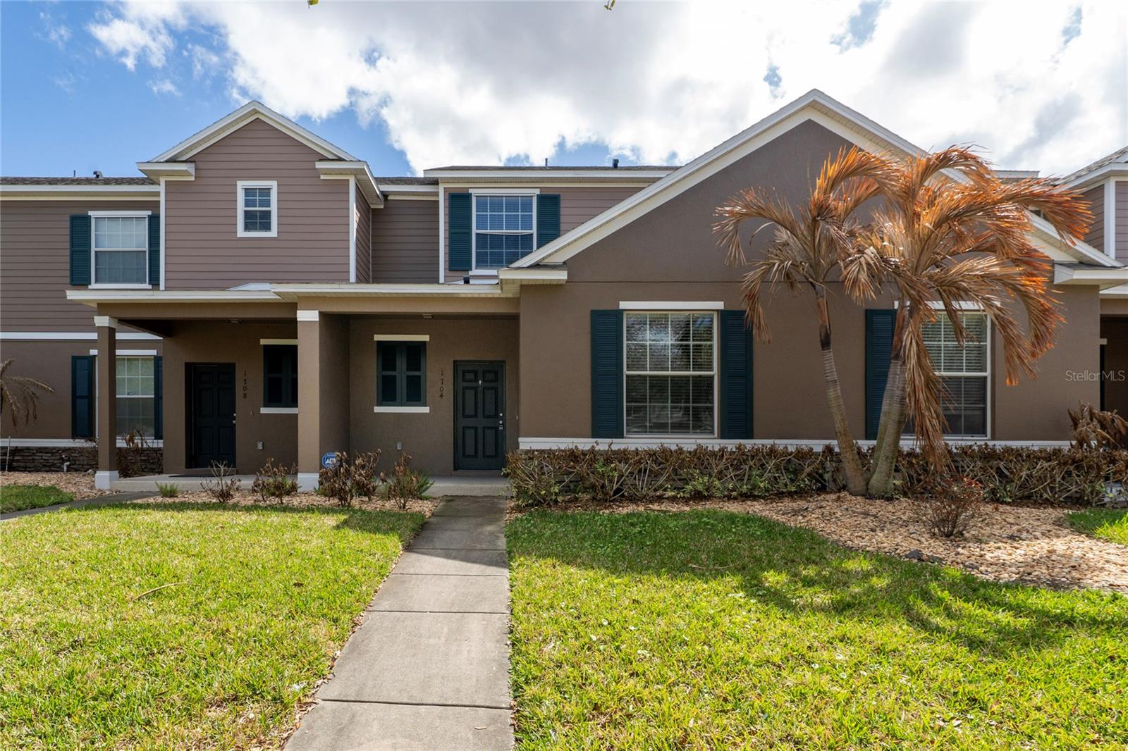 1704 BUCKEYE FALLS WAY, ORLANDO, FL, 32824