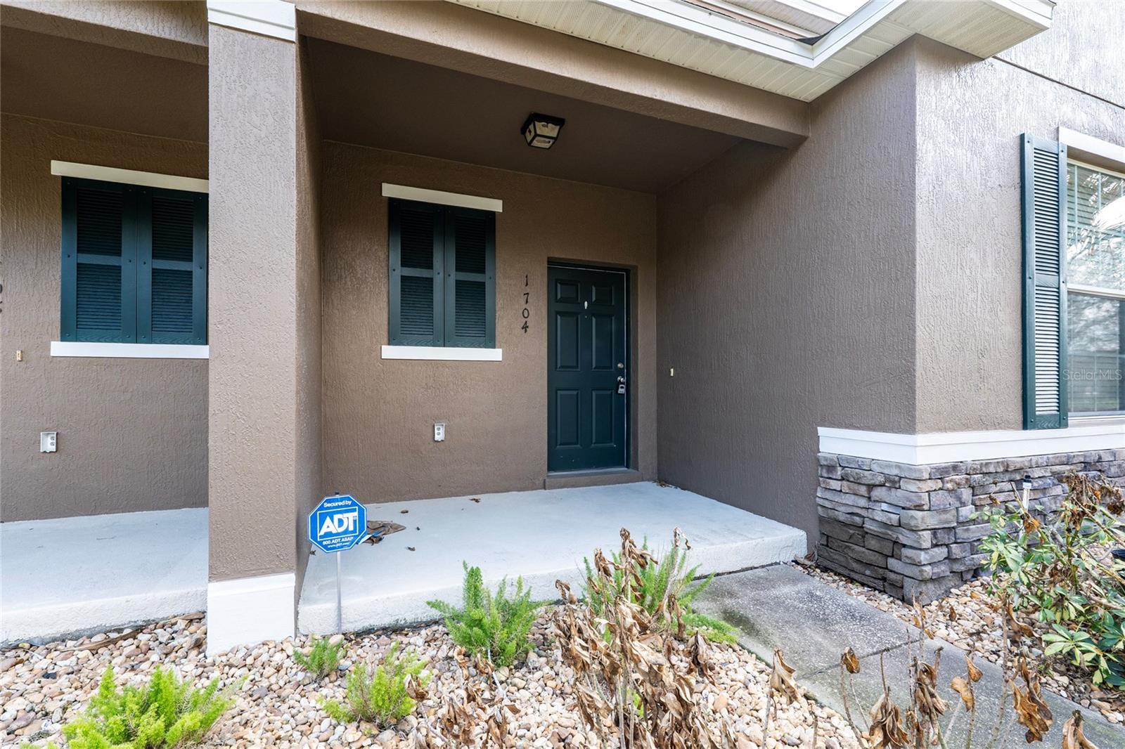 1704 BUCKEYE FALLS WAY, ORLANDO, FL, 32824