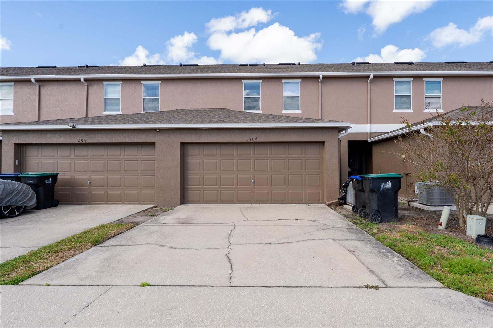 1704 BUCKEYE FALLS WAY, ORLANDO, FL, 32824