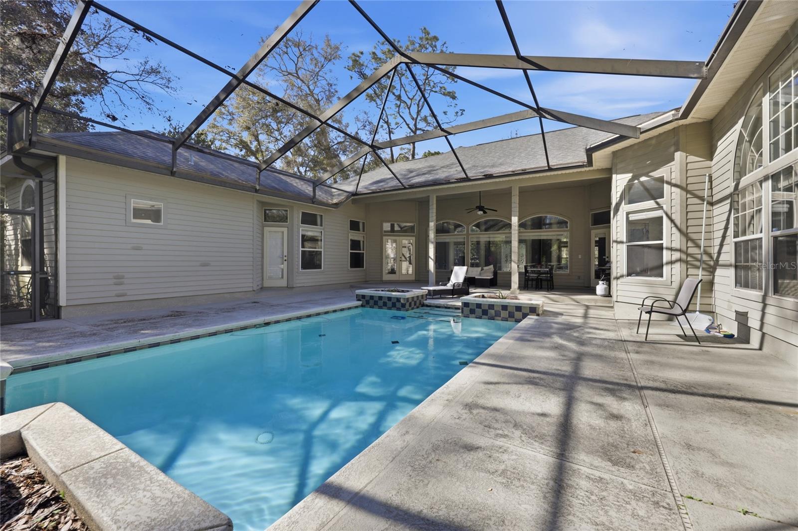 9605 SW 33RD LN, GAINESVILLE, FL, 32608