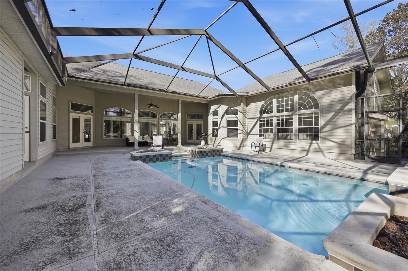 9605 SW 33RD LN, GAINESVILLE, FL, 32608