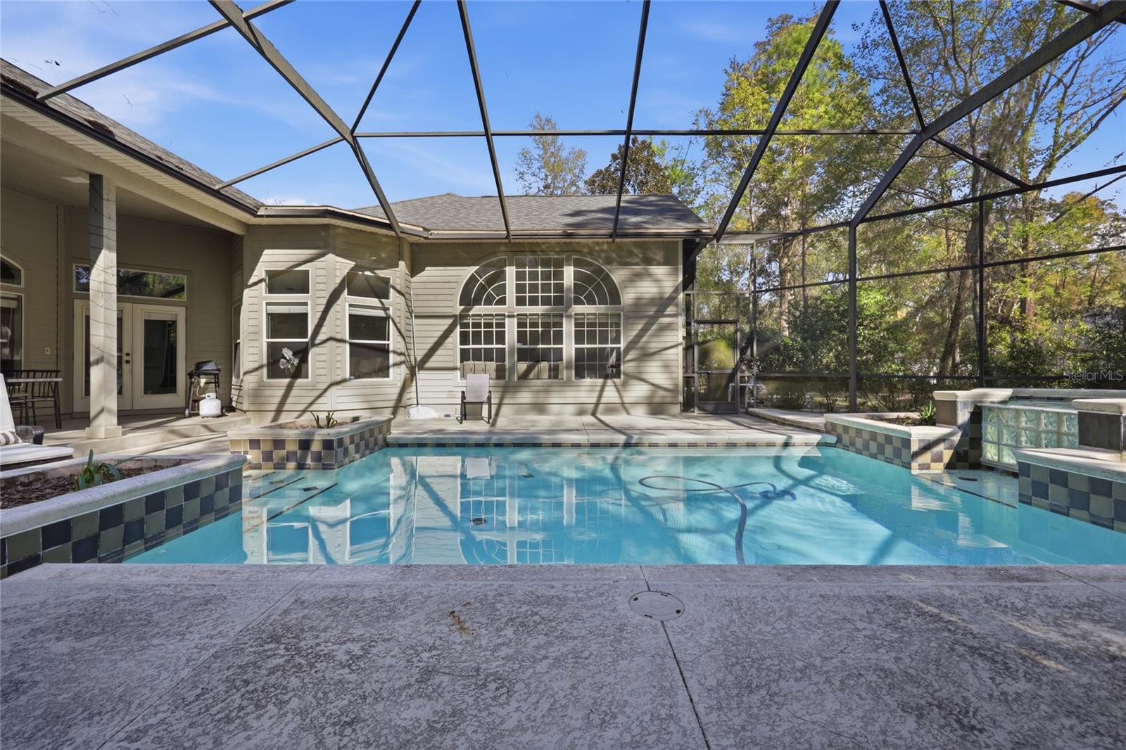 9605 SW 33RD LN, GAINESVILLE, FL, 32608