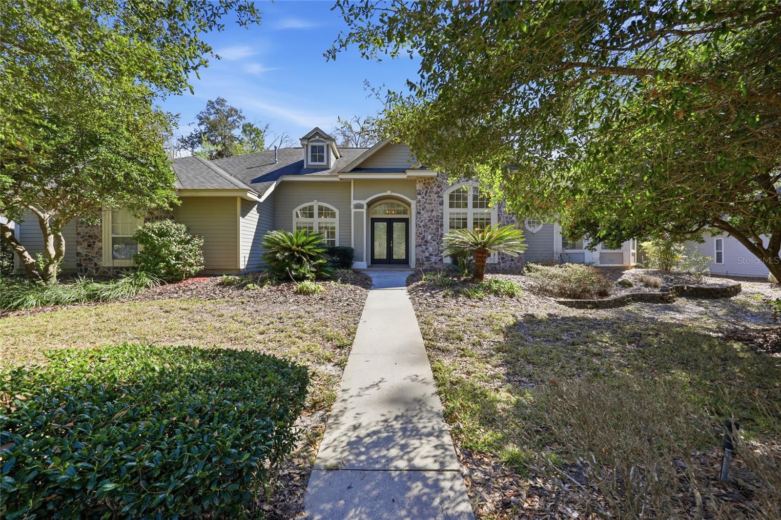 9605 SW 33RD LN, GAINESVILLE, FL, 32608