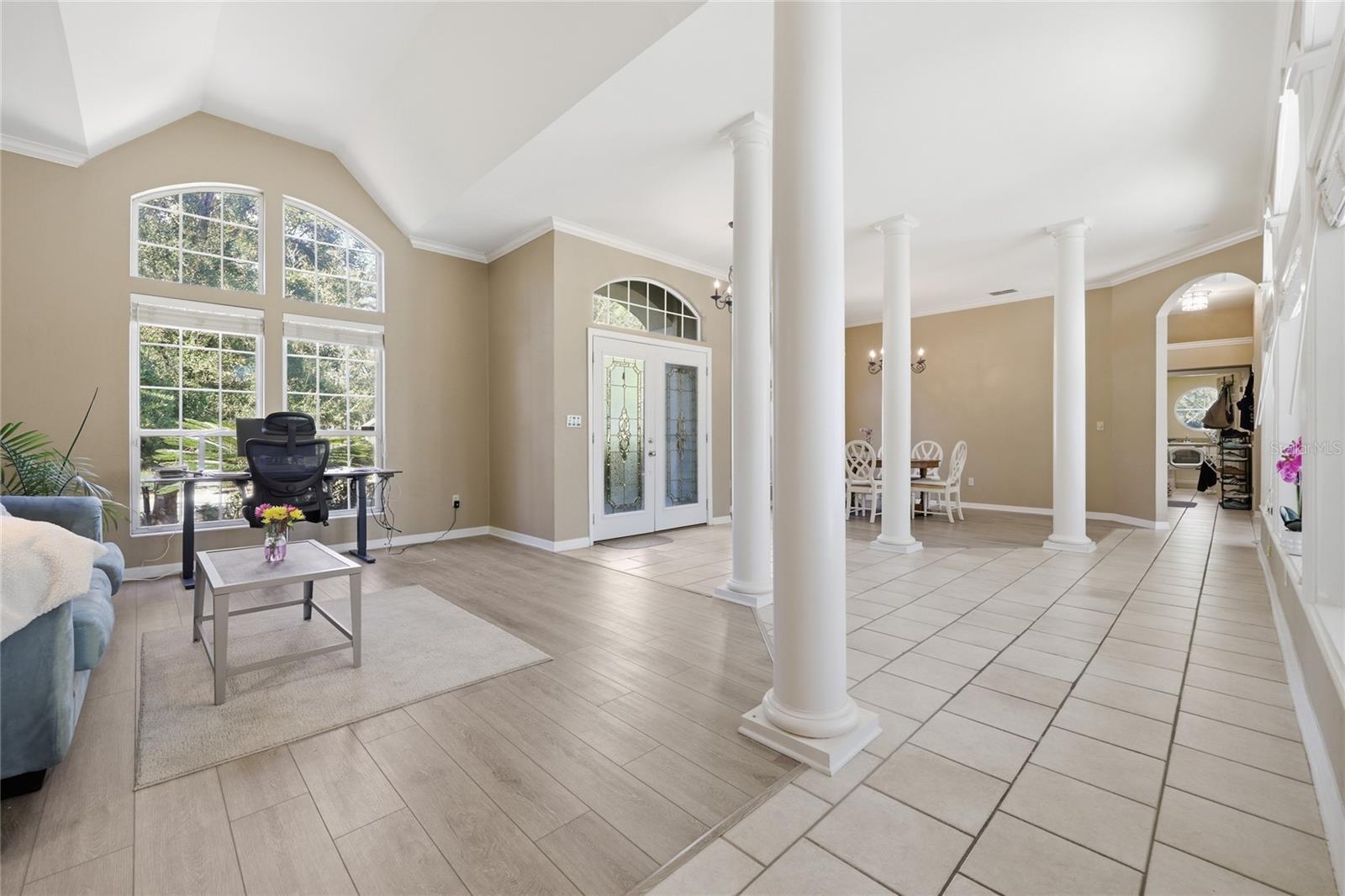 9605 SW 33RD LN, GAINESVILLE, FL, 32608