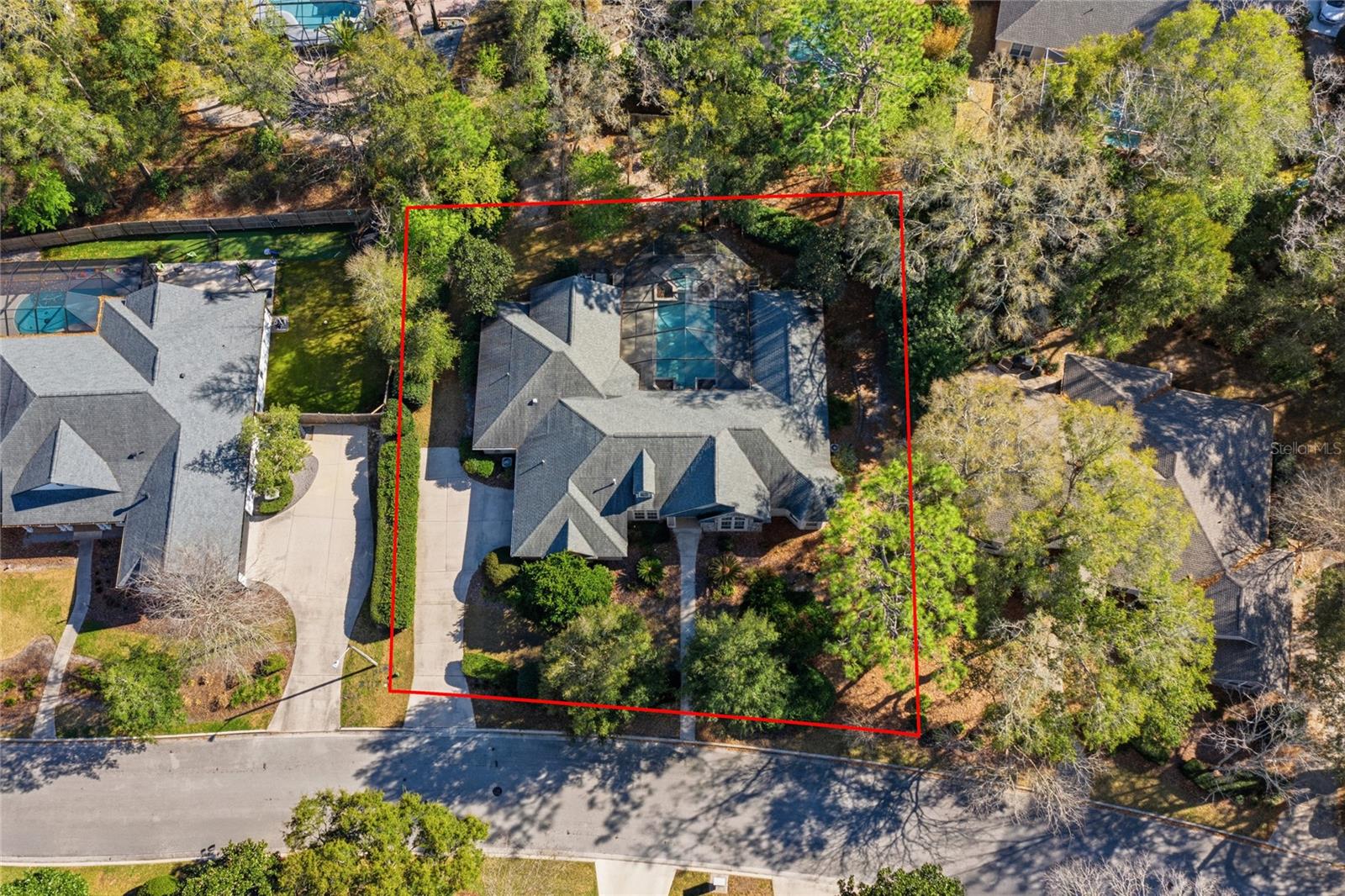 9605 SW 33RD LN, GAINESVILLE, FL, 32608