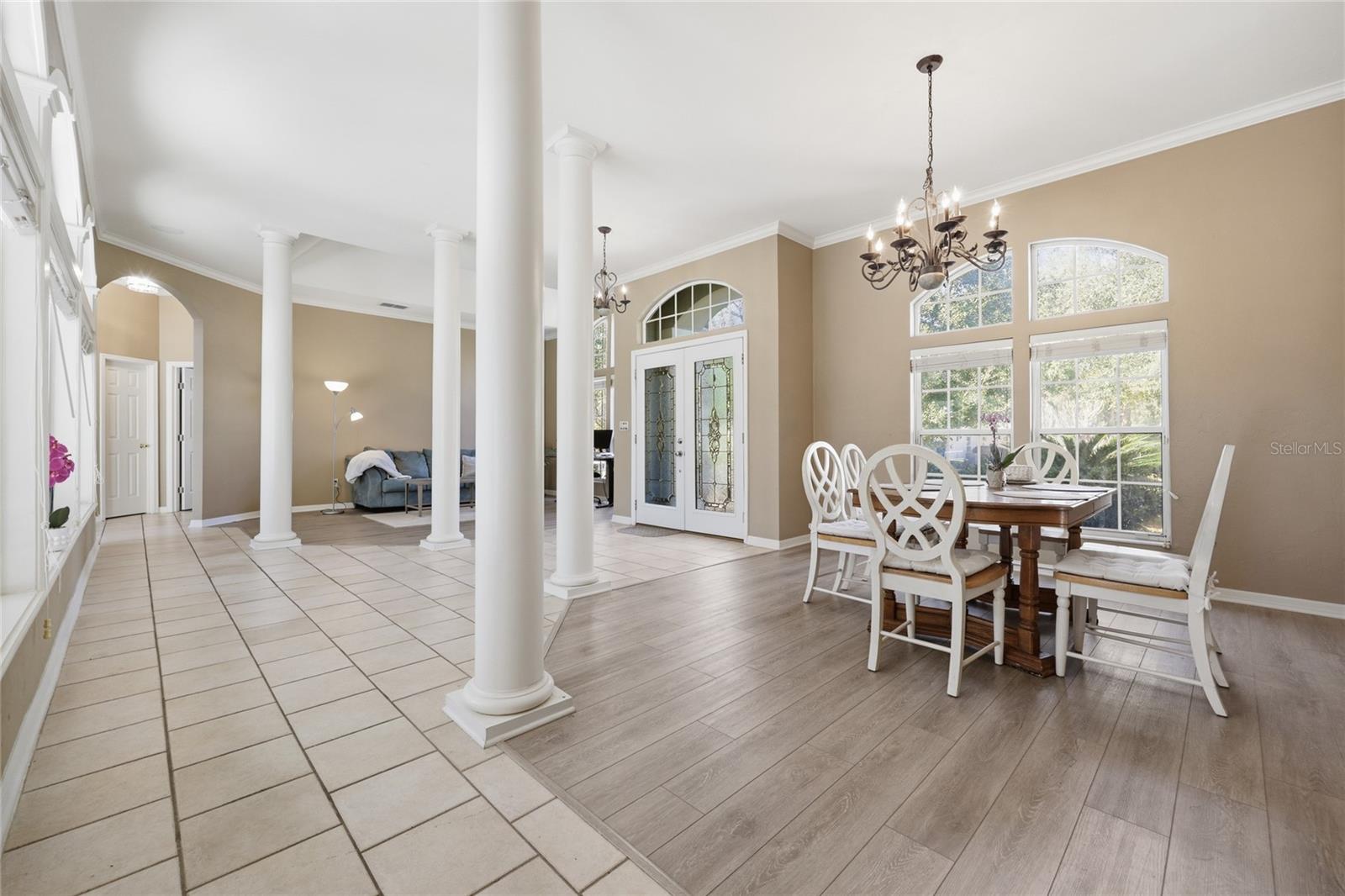 9605 SW 33RD LN, GAINESVILLE, FL, 32608