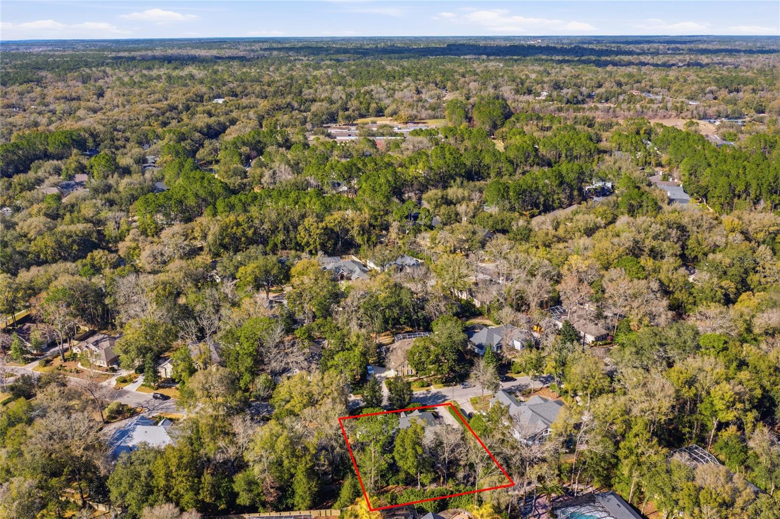 9605 SW 33RD LN, GAINESVILLE, FL, 32608