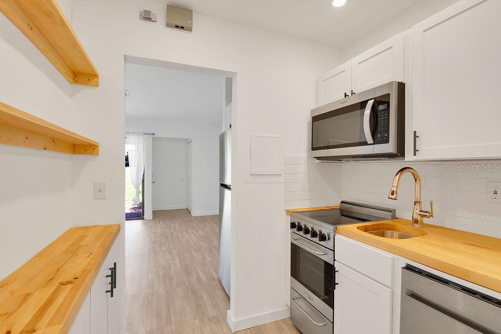 3507 LONGMEADOW #4, SARASOTA, FL, 34235