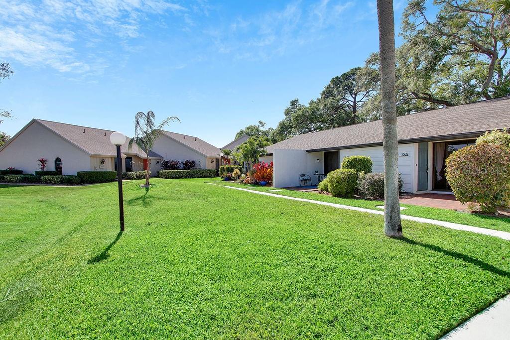 3507 LONGMEADOW #4, SARASOTA, FL, 34235