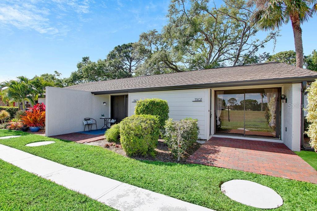 3507 LONGMEADOW #4, SARASOTA, FL, 34235