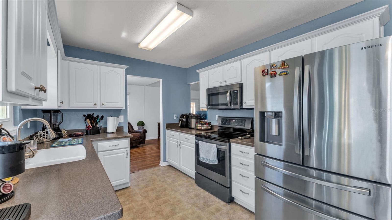 5249 NICHOLS DR W, LAKELAND, FL, 33812