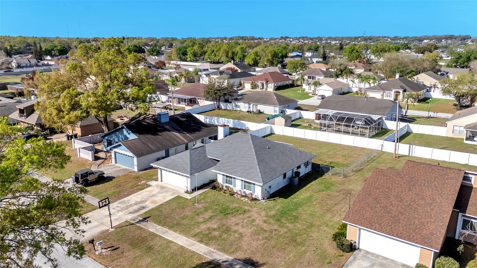 5249 NICHOLS DR W, LAKELAND, FL, 33812