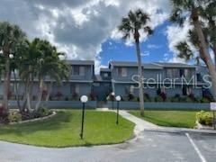 1821 SETTLERS DR #A4, NOKOMIS, FL, 34275