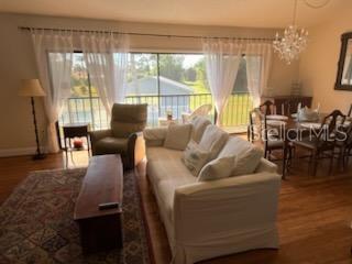 1821 SETTLERS DR #A4, NOKOMIS, FL, 34275